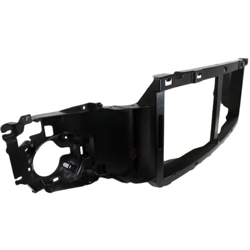 GRILLE MOUNTING PANEL REPLACEMENT FOR FORD PICKUP F450 SUPERDUTY 2007 PARTSLINK NUMBER FO1220240 GRILLE MOUNTING PANEL REPLACEMENT FOR FORD PICKUP F450 SUPERDUTY 2007 PARTSLINK NUMBER FO1220240