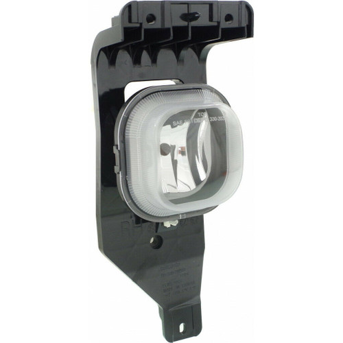 FOG LAMP FR RH CAPA REPLACEMENT FOR FORD PICKUP F550 SUPERDUTY 2007 PARTSLINK NUMBER FO2593211C FOG LAMP FR RH CAPA REPLACEMENT FOR FORD PICKUP F550 SUPERDUTY 2007 PARTSLINK NUMBER FO2593211C