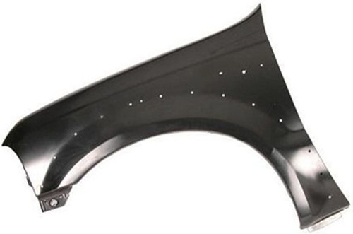 FENDER FR LH W/MOULDING REPLACEMENT FOR FORD PICKUP F550 SUPERDUTY 2007 PARTSLINK NUMBER FO1240236 FENDER FR LH W/MOULDING REPLACEMENT FOR FORD PICKUP F550 SUPERDUTY 2007 PARTSLINK NUMBER FO1240236