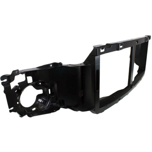 GRILLE MOUNTING PANEL REPLACEMENT FOR FORD PICKUP F550 SUPERDUTY 2007 PARTSLINK NUMBER FO1220240 GRILLE MOUNTING PANEL REPLACEMENT FOR FORD PICKUP F550 SUPERDUTY 2007 PARTSLINK NUMBER FO1220240