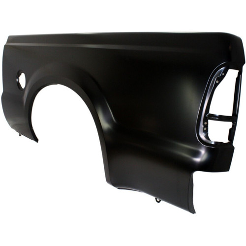 OUTER BEDSIDE PANEL RR LH (7 FOOT BED W/SINGLE RR WHEEL) CAPA REPLACEMENT FOR FORD PICKUP F550 SUPERDUTY 2007 PARTSLINK NUMBER FO1620100C OUTER BEDSIDE PANEL RR LH (7 FOOT BED W/SINGLE RR WHEEL) CAPA REPLACEMENT FOR FORD PICKUP F550 SUPERDUTY 2007 PARTSLINK NUMBER FO1620100C