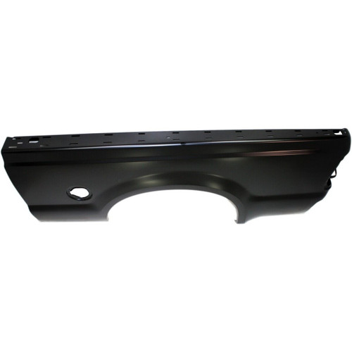 OUTER BEDSIDE PANEL RR LH (7 FOOT BED W/SINGLE RR WHEEL) CAPA REPLACEMENT FOR FORD PICKUP F550 SUPERDUTY 2007 PARTSLINK NUMBER FO1620100C OUTER BEDSIDE PANEL RR LH (7 FOOT BED W/SINGLE RR WHEEL) CAPA REPLACEMENT FOR FORD PICKUP F550 SUPERDUTY 2007 PARTSLINK NUMBER FO1620100C