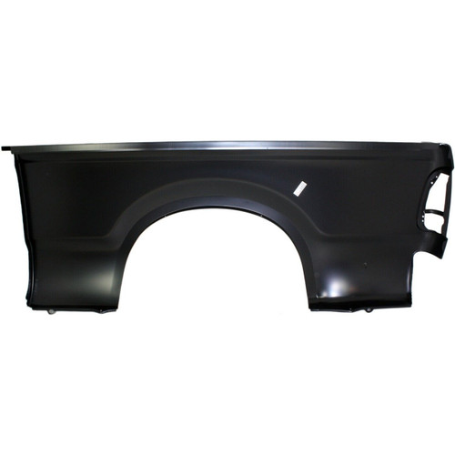 OUTER BEDSIDE PANEL RR RH (7 FOOT BED W/SINGLE RR WHEEL) REPLACEMENT FOR FORD PICKUP F450 SUPERDUTY 2007 PARTSLINK NUMBER FO1621100 OUTER BEDSIDE PANEL RR RH (7 FOOT BED W/SINGLE RR WHEEL) REPLACEMENT FOR FORD PICKUP F450 SUPERDUTY 2007 PARTSLINK NUMBER FO1621100