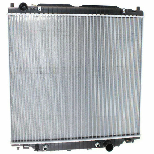 RADIATOR (2887) 6.0L AT REPLACEMENT FOR FORD PICKUP F450 SUPERDUTY 2007 PARTSLINK NUMBER FO3010282 RADIATOR (2887) 6.0L AT REPLACEMENT FOR FORD PICKUP F450 SUPERDUTY 2007 PARTSLINK NUMBER FO3010282