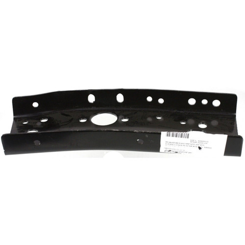 SIDE RAIL PLATE FR LH REPLACEMENT FOR FORD PICKUP F550 SUPERDUTY 2007 PARTSLINK NUMBER  FO1066141