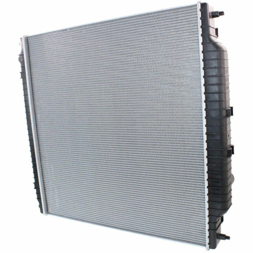 RADIATOR (2887) 6.0L AT REPLACEMENT FOR FORD PICKUP F550 SUPERDUTY 2007 PARTSLINK NUMBER FO3010282 RADIATOR (2887) 6.0L AT REPLACEMENT FOR FORD PICKUP F550 SUPERDUTY 2007 PARTSLINK NUMBER FO3010282