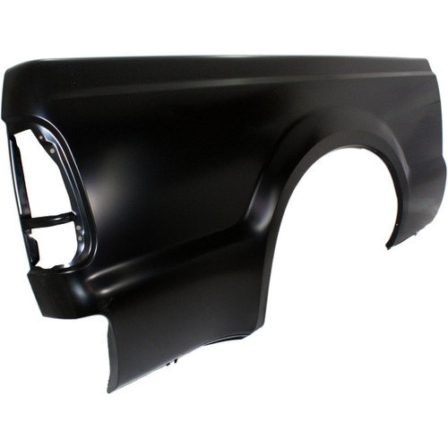 OUTER BEDSIDE PANEL RR RH (7 FOOT BED W/SINGLE RR WHEEL) REPLACEMENT FOR FORD PICKUP F550 SUPERDUTY 2007 PARTSLINK NUMBER FO1621100 OUTER BEDSIDE PANEL RR RH (7 FOOT BED W/SINGLE RR WHEEL) REPLACEMENT FOR FORD PICKUP F550 SUPERDUTY 2007 PARTSLINK NUMBER FO1621100