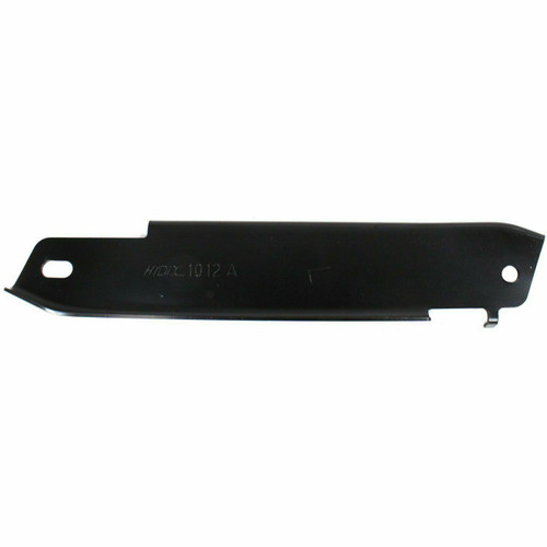 BUMPER MOUNTING PLATE FR LH STEEL REPLACEMENT FOR FORD PICKUP FORD LIGHTDUTY(F150) 2007 PARTSLINK NUMBER  FO1066171
