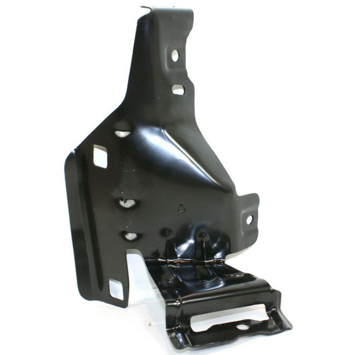 BUMPER SIDE BRACKET FR RH UPPER REPLACEMENT FOR FORD PICKUP FORD LIGHTDUTY(F150) 2007 PARTSLINK NUMBER  FO1067158
