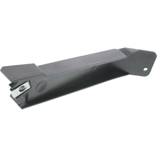 BUMPER SIDE SUPPORT BRACKET FR LH FROM 08/09/05 REPLACEMENT FOR FORD PICKUP FORD LIGHTDUTY(F150) 2007 PARTSLINK NUMBER  FO1042132