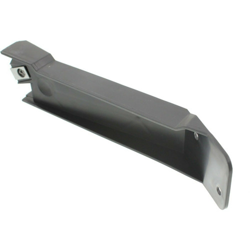 BUMPER SIDE SUPPORT BRACKET FR LH FROM 08/09/05 REPLACEMENT FOR FORD PICKUP FORD LIGHTDUTY(F150) 2007 PARTSLINK NUMBER  FO1042132