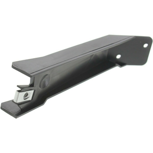 BUMPER SIDE SUPPORT BRACKET FR RH REPLACEMENT FOR FORD PICKUP FORD LIGHTDUTY(F150) 2007 PARTSLINK NUMBER  FO1043132