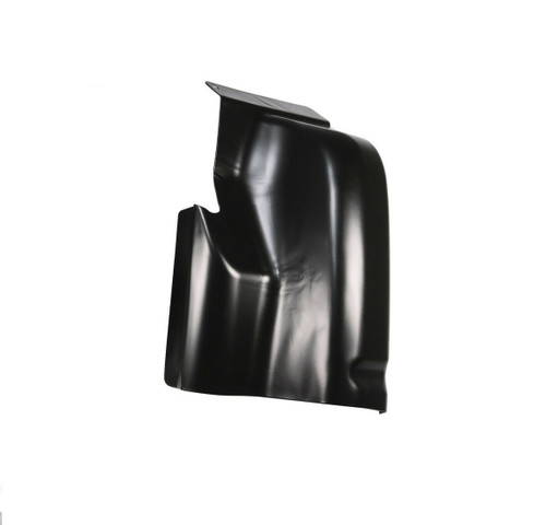 CAB CORNER LH CREW CAB REPLACEMENT FOR FORD PICKUP FORD LIGHTDUTY(F150) 2007 PARTSLINK NUMBER 1988-113 CAB CORNER LH CREW CAB REPLACEMENT FOR FORD PICKUP FORD LIGHTDUTY(F150) 2007 PARTSLINK NUMBER 1988-113