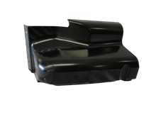 CAB CORNER RH CREW CAB REPLACEMENT FOR FORD PICKUP FORD LIGHTDUTY(F150) 2007 PARTSLINK NUMBER 1988-114 CAB CORNER RH CREW CAB REPLACEMENT FOR FORD PICKUP FORD LIGHTDUTY(F150) 2007 PARTSLINK NUMBER 1988-114