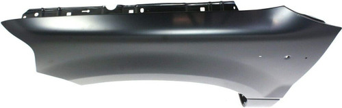 FENDER FR LH W/O FLARE CAPA REPLACEMENT FOR FORD PICKUP FORD LIGHTDUTY(F150) 2007 PARTSLINK NUMBER  FO1240231C