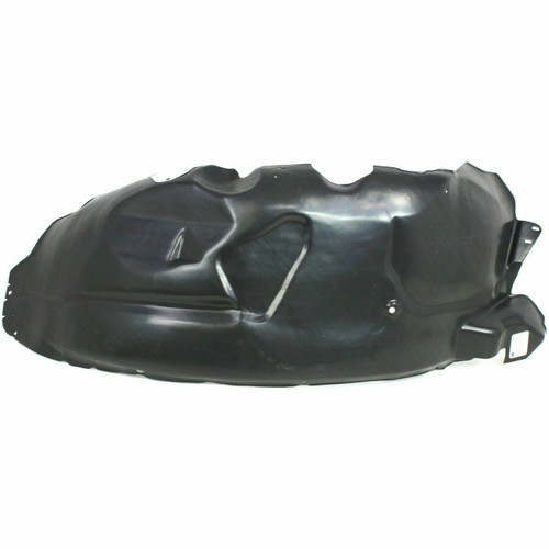 FENDER LINER RH REPLACEMENT FOR FORD PICKUP FORD LIGHTDUTY(F150) 2007 PARTSLINK NUMBER  FO1249125