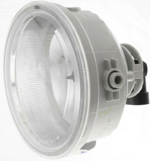 FOG LAMP FR LH ROUND CAPA REPLACEMENT FOR FORD PICKUP FORD LIGHTDUTY(F150) 2007 PARTSLINK NUMBER  FO2592220C