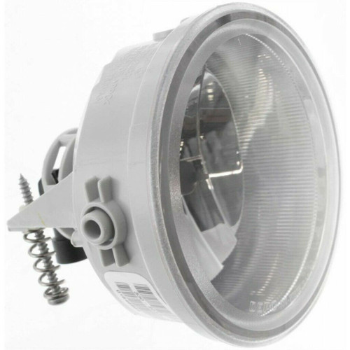 FOG LAMP FR LH ROUND HQ REPLACEMENT FOR FORD PICKUP FORD LIGHTDUTY(F150) 2007 PARTSLINK NUMBER FO2592220 FOG LAMP FR LH ROUND HQ REPLACEMENT FOR FORD PICKUP FORD LIGHTDUTY(F150) 2007 PARTSLINK NUMBER FO2592220