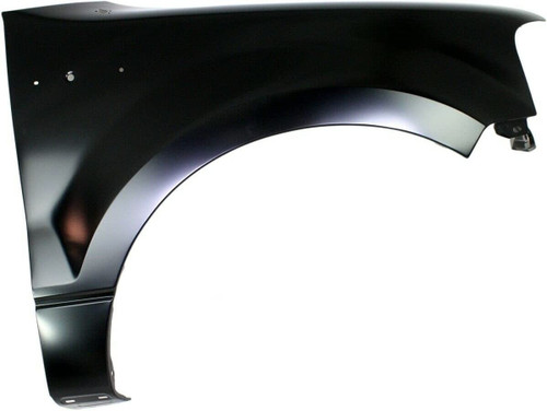 FENDER FR RH W/O FLARE W/ANTENNA HOLE REPLACEMENT FOR FORD PICKUP FORD LIGHTDUTY(F150) 2007 PARTSLINK NUMBER FO1241270 FENDER FR RH W/O FLARE W/ANTENNA HOLE REPLACEMENT FOR FORD PICKUP FORD LIGHTDUTY(F150) 2007 PARTSLINK NUMBER FO1241270