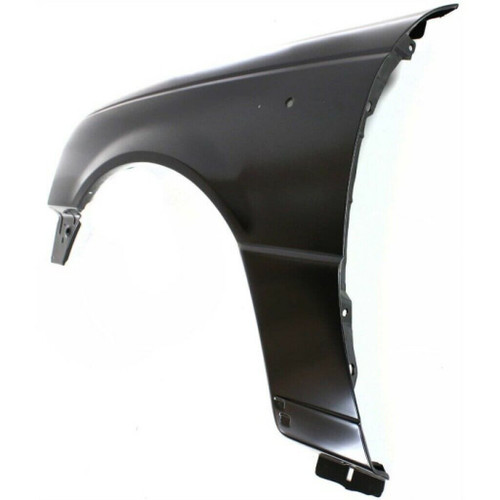 FENDER FR LH W/O FLARE REPLACEMENT FOR FORD RANGER PICKUP 2WD 2007 PARTSLINK NUMBER  FO1240237