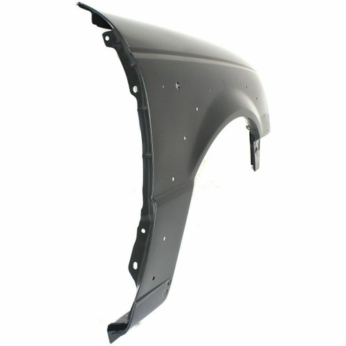 FENDER FR RH W/FLARE REPLACEMENT FOR FORD RANGER PICKUP 2WD 2007 PARTSLINK NUMBER FO1241256 FENDER FR RH W/FLARE REPLACEMENT FOR FORD RANGER PICKUP 2WD 2007 PARTSLINK NUMBER FO1241256