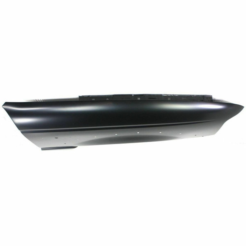 FENDER FR RH W/FLARE REPLACEMENT FOR FORD RANGER PICKUP 2WD 2007 PARTSLINK NUMBER FO1241256 FENDER FR RH W/FLARE REPLACEMENT FOR FORD RANGER PICKUP 2WD 2007 PARTSLINK NUMBER FO1241256