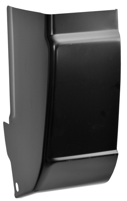 CAB CORNER RH STD CAB REPLACEMENT FOR FORD RANGER PICKUP 4WD 2007 PARTSLINK NUMBER  1993-115R