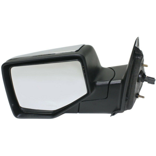 DOOR MIRROR LH POWER PRIMED REPLACEMENT FOR FORD RANGER PICKUP 4WD 2007 PARTSLINK NUMBER FO1320289 DOOR MIRROR LH POWER PRIMED REPLACEMENT FOR FORD RANGER PICKUP 4WD 2007 PARTSLINK NUMBER FO1320289