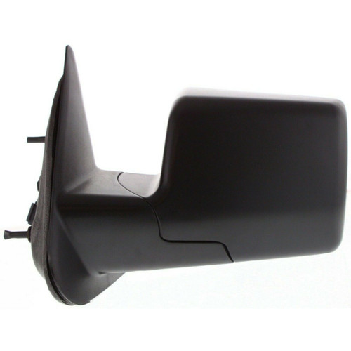 DOOR MIRROR LH POWER TEXTURED REPLACEMENT FOR FORD RANGER PICKUP 4WD 2007 PARTSLINK NUMBER FO1320282 DOOR MIRROR LH POWER TEXTURED REPLACEMENT FOR FORD RANGER PICKUP 4WD 2007 PARTSLINK NUMBER FO1320282
