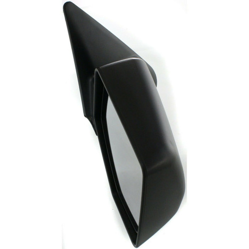 DOOR MIRROR RH MANUAL TEXTURED REPLACEMENT FOR FORD RANGER PICKUP 4WD 2007 PARTSLINK NUMBER FO1321283 DOOR MIRROR RH MANUAL TEXTURED REPLACEMENT FOR FORD RANGER PICKUP 4WD 2007 PARTSLINK NUMBER FO1321283