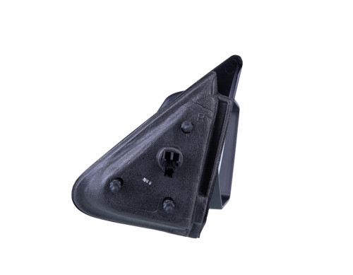 DOOR MIRROR RH POWER TEXTURED REPLACEMENT FOR FORD RANGER PICKUP 4WD 2007 PARTSLINK NUMBER  FO1321282