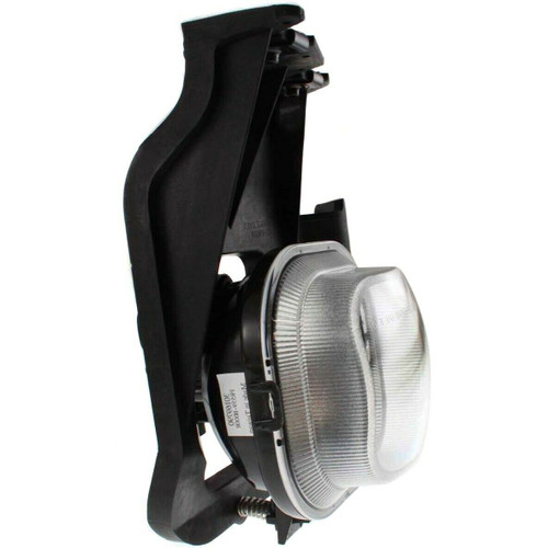 FOG LAMP FR LH CAPA REPLACEMENT FOR FORD RANGER PICKUP 2WD 2007 PARTSLINK NUMBER FO2592212C FOG LAMP FR LH CAPA REPLACEMENT FOR FORD RANGER PICKUP 2WD 2007 PARTSLINK NUMBER FO2592212C