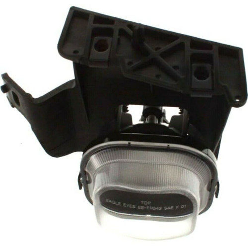FOG LAMP FR RH HQ REPLACEMENT FOR FORD RANGER PICKUP 2WD 2007 PARTSLINK NUMBER FO2593212 FOG LAMP FR RH HQ REPLACEMENT FOR FORD RANGER PICKUP 2WD 2007 PARTSLINK NUMBER FO2593212