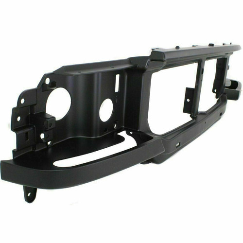 HEADER PANEL USA BUILT REPLACEMENT FOR FORD RANGER PICKUP 2WD 2007 PARTSLINK NUMBER FO1220228 HEADER PANEL USA BUILT REPLACEMENT FOR FORD RANGER PICKUP 2WD 2007 PARTSLINK NUMBER FO1220228