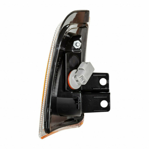 SIDE MARKER LAMP LH CAPA REPLACEMENT FOR FORD RANGER PICKUP 2WD 2007 PARTSLINK NUMBER FO2530171C SIDE MARKER LAMP LH CAPA REPLACEMENT FOR FORD RANGER PICKUP 2WD 2007 PARTSLINK NUMBER FO2530171C
