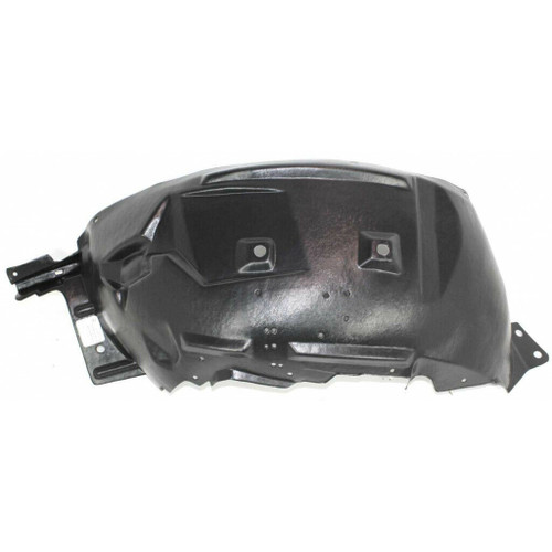 FENDER LINER LH REPLACEMENT FOR FORD RANGER PICKUP 4WD 2007 PARTSLINK NUMBER FO1248109 FENDER LINER LH REPLACEMENT FOR FORD RANGER PICKUP 4WD 2007 PARTSLINK NUMBER FO1248109