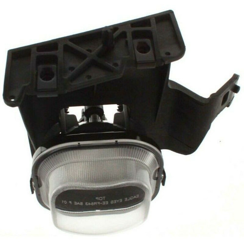 FOG LAMP FR LH CAPA REPLACEMENT FOR FORD RANGER PICKUP 4WD 2007 PARTSLINK NUMBER FO2592212C FOG LAMP FR LH CAPA REPLACEMENT FOR FORD RANGER PICKUP 4WD 2007 PARTSLINK NUMBER FO2592212C