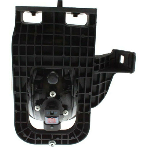 FOG LAMP FR RH CAPA REPLACEMENT FOR FORD RANGER PICKUP 4WD 2007 PARTSLINK NUMBER FO2593212C FOG LAMP FR RH CAPA REPLACEMENT FOR FORD RANGER PICKUP 4WD 2007 PARTSLINK NUMBER FO2593212C