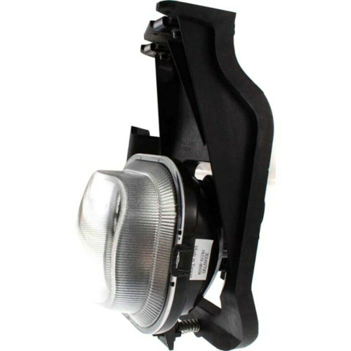 FOG LAMP FR RH CAPA REPLACEMENT FOR FORD RANGER PICKUP 4WD 2007 PARTSLINK NUMBER FO2593212C FOG LAMP FR RH CAPA REPLACEMENT FOR FORD RANGER PICKUP 4WD 2007 PARTSLINK NUMBER FO2593212C
