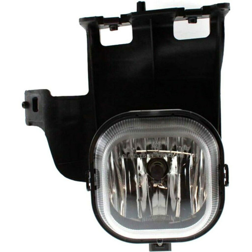 FOG LAMP FR RH CAPA REPLACEMENT FOR FORD RANGER PICKUP 4WD 2007 PARTSLINK NUMBER FO2593212C FOG LAMP FR RH CAPA REPLACEMENT FOR FORD RANGER PICKUP 4WD 2007 PARTSLINK NUMBER FO2593212C