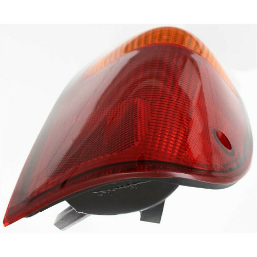 TAIL LAMP RH HQ REPLACEMENT FOR FORD RANGER PICKUP 2WD 2007 PARTSLINK NUMBER MA2801114 TAIL LAMP RH HQ REPLACEMENT FOR FORD RANGER PICKUP 2WD 2007 PARTSLINK NUMBER MA2801114