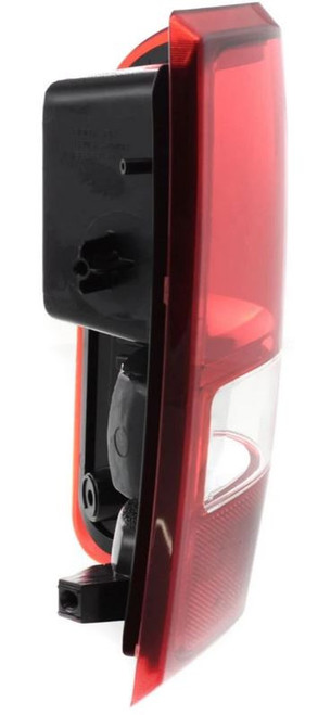 TAIL LAMP RH W/O STX MDL HQ REPLACEMENT FOR FORD RANGER PICKUP 4WD 2007 PARTSLINK NUMBER  FO2819111