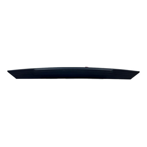 TAILGATE MOLDING UPPER TEXTURED BLACK W/MULTI-PRO REPLACEMENT FOR GMC PICKUP GMC SIERRA 1500  -  2014-2020 2023 PARTSLINK NUMBER GM1904118