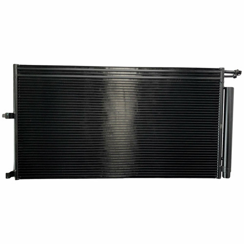 CONDENSER (3618) REPLACEMENT FOR FORD EXPEDITION 2007 PARTSLINK NUMBER FO3030210 CONDENSER (3618) REPLACEMENT FOR FORD EXPEDITION 2007 PARTSLINK NUMBER FO3030210