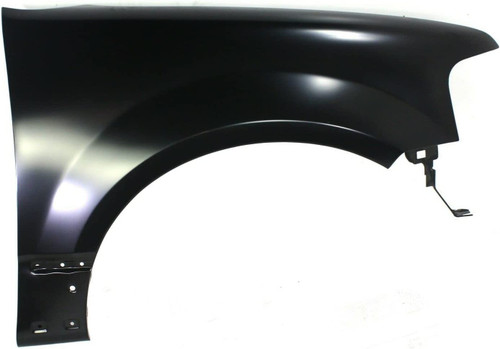 FENDER FR RH W/O WHEEL OPG MLDG HOLE CAPA REPLACEMENT FOR FORD EXPEDITION 2007 PARTSLINK NUMBER FO1241255C FENDER FR RH W/O WHEEL OPG MLDG HOLE CAPA REPLACEMENT FOR FORD EXPEDITION 2007 PARTSLINK NUMBER FO1241255C
