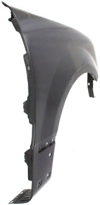 FENDER FR RH (W/WHEEL OPG MLDG HO) STEEL CAPA REPLACEMENT FOR FORD EXPEDITION 2007 PARTSLINK NUMBER FO1241254C FENDER FR RH (W/WHEEL OPG MLDG HO) STEEL CAPA REPLACEMENT FOR FORD EXPEDITION 2007 PARTSLINK NUMBER FO1241254C