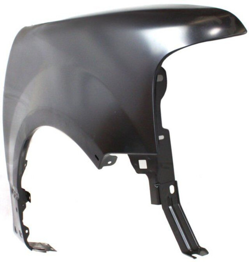 FENDER FR RH (W/WHEEL OPG MLDG HO) STEEL CAPA REPLACEMENT FOR FORD EXPEDITION 2007 PARTSLINK NUMBER FO1241254C FENDER FR RH (W/WHEEL OPG MLDG HO) STEEL CAPA REPLACEMENT FOR FORD EXPEDITION 2007 PARTSLINK NUMBER FO1241254C