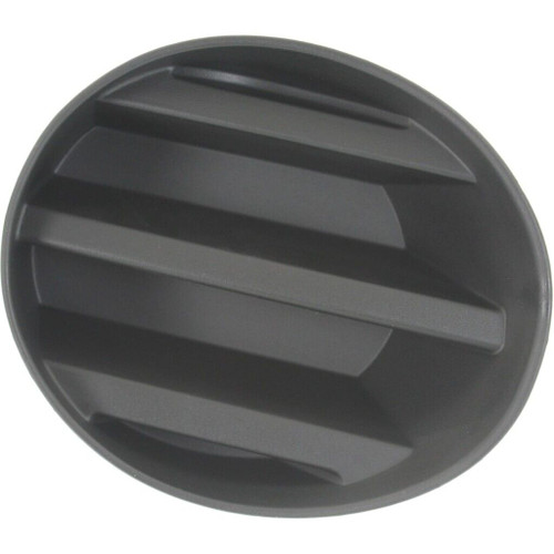 FOG LAMP COVER FR RH REPLACEMENT FOR FORD EXPEDITION 2007 PARTSLINK NUMBER  FO1039135