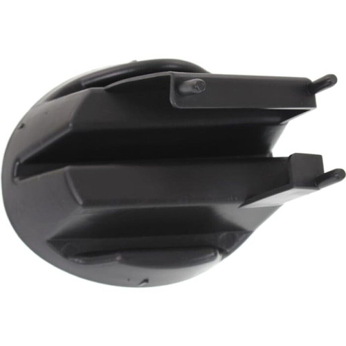 FOG LAMP COVER FR RH REPLACEMENT FOR FORD EXPEDITION 2007 PARTSLINK NUMBER  FO1039135