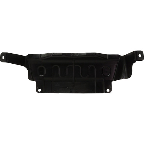 UNDERCAR SHIELD 2.7L 1500 SERIES EXTENDED CAB REPLACEMENT FOR GMC PICKUP GMC SIERRA 1500  -  2014-2020 2023 PARTSLINK NUMBER GM1228174